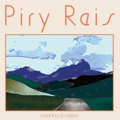 Piry Reis - Caminho Do Interior (LP) (Deluxe Edition)