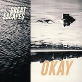 Great Escapes - Okay (CD)