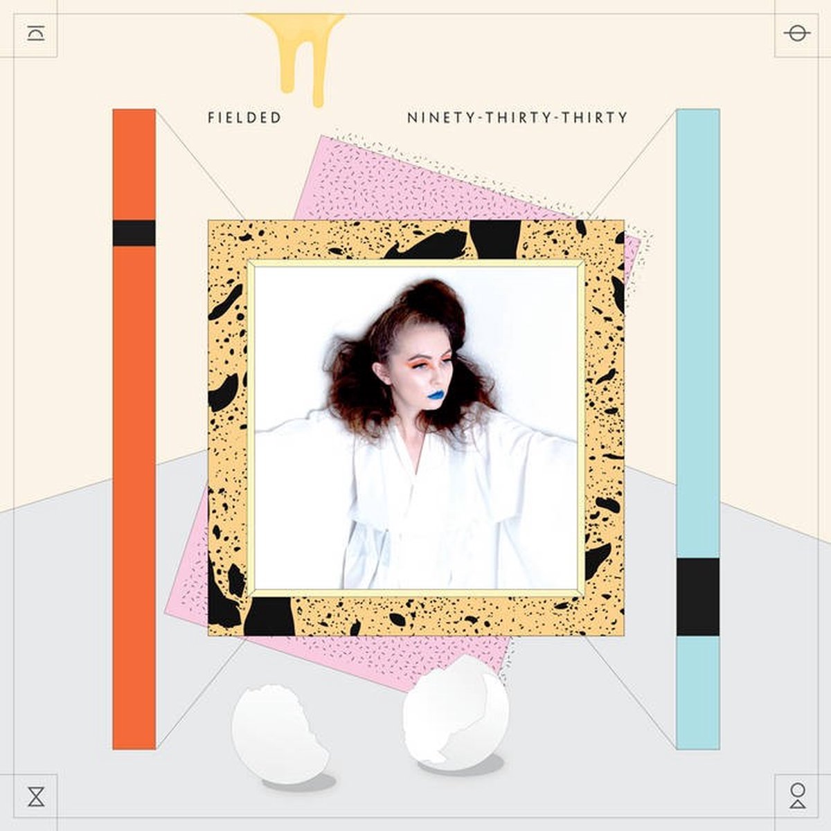 Fielded - Ninety Thirty Thirty (CD | LP)