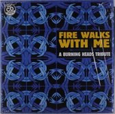 Various Artists - Fire Walks With Me (CD | LP)