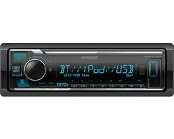 Kenwood-autoradio-KMM-309