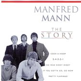 Manfred Mann – The Story