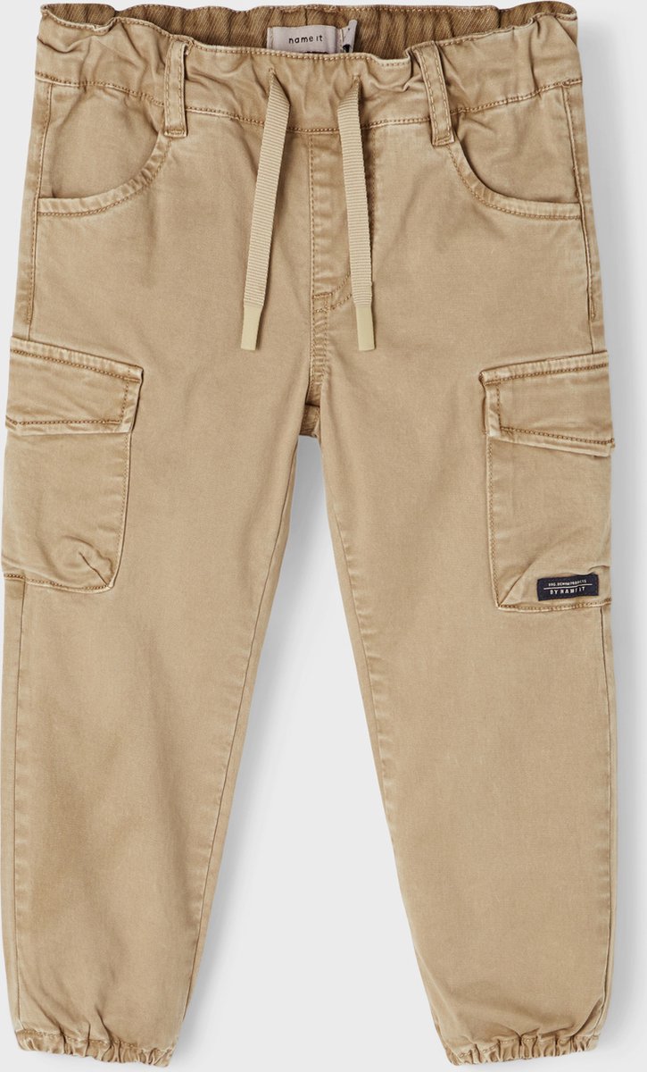 Name it cargobroek Baggy fit