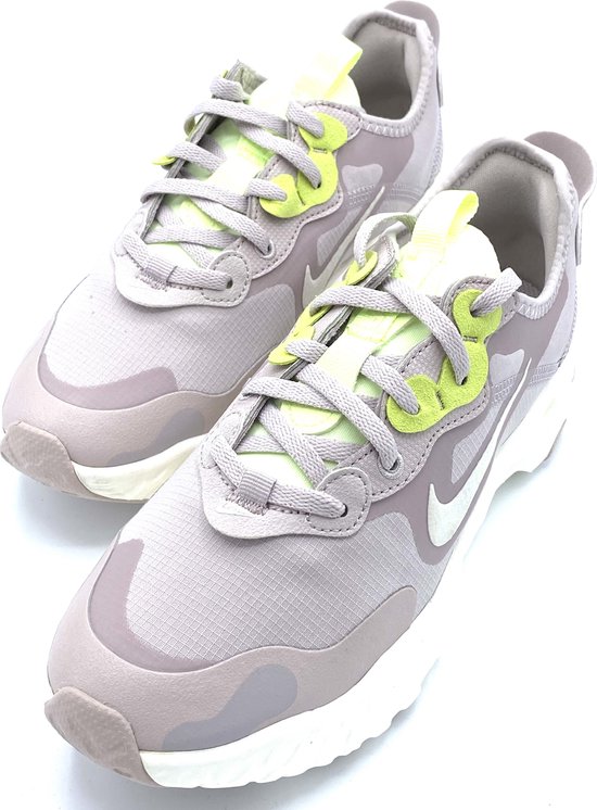 Nike React Art3mis Sneakers Sportschoenen Dames Maat 37.5 bol