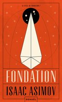 Le cycle de Fondation 1 - Le cycle de Fondation (Tome 1) - Fondation