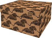 Dutch Design Brand - Dutch Design Storage Box - Opbergdoos - Tiger Tiger