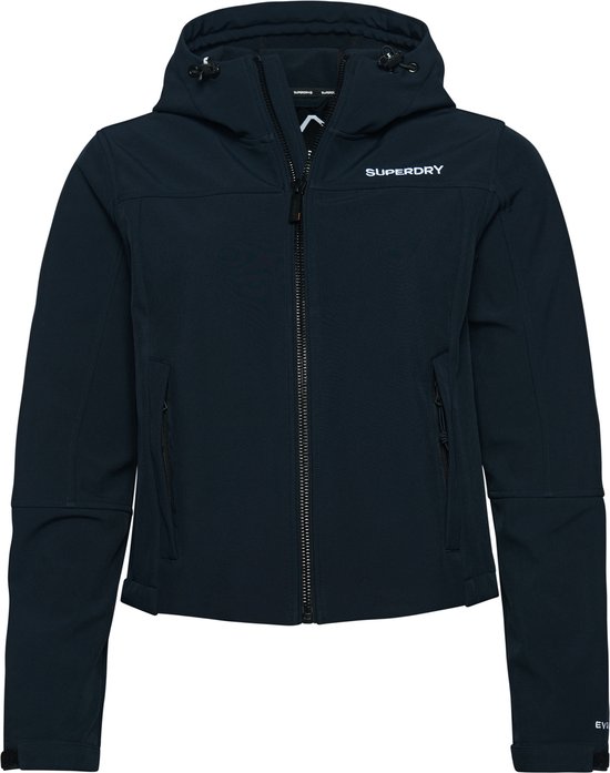 Superdry Code Trekker