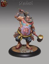 Syndicat Lune-d'argent Malosi