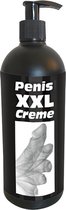 Grotere Penis – Penis XXL Creme – 500ml
