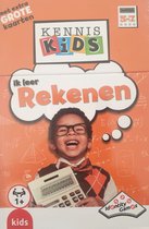 Kennis Kids - Rekenen - Ik leer rekenen - 5-7 jaar