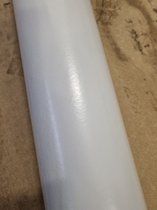 Voile de verre-Renovlies - VPP 100 / 1 mètre de large / 25 mètres de long - Papier peint intissé à peindre - Voile de rénovation professionnel -- 100 grammes par m2