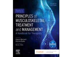 Petty's Principles of Musculoskeletal Treatment and Management