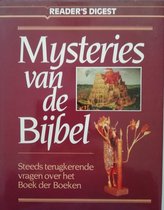 Mysteries van de Bijbel