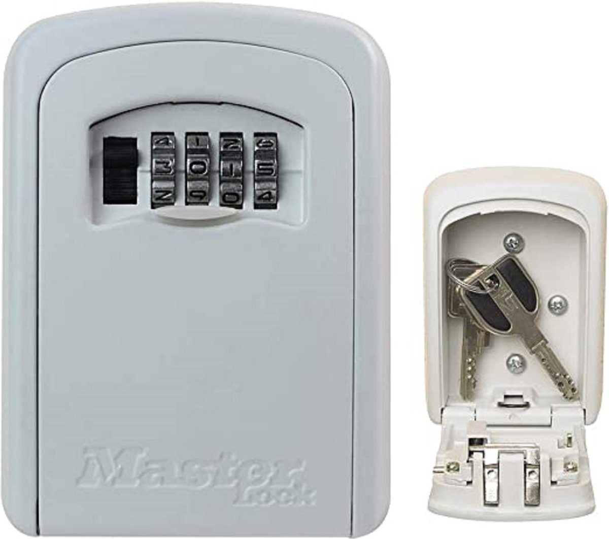 Sleutelkluis - Key safe - sleutelkast / Afsluitbare Sleutelbox , Lockable Key Box
