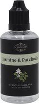 Scentchips® Jasmijn & Patchouli geurolie voor diffuser