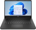 HP 14S-FQ1463ND - Laptop - 14 inch