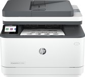 HP LaserJet Pro MFP 3102fdw - Printer