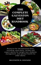 The Complete Galveston Diet handbook