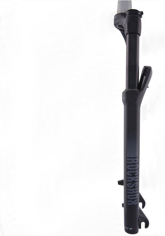 Fourche Suspendue Rockshox Judy Gold RL 29" - Course 100 Mm - Pivot Conique 1.5" à 1 1/8" - Axe Rapide 9 Mm