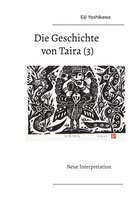 Die Geschichte von Taira 3 - Die Geschichte von Taira (3)