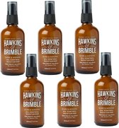 HAWKINS & BRIMBLE - Oil Control Moisturiser - 6 Pak - Voordeelverpakking