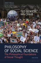 Traditions in Social Theory - Philosophy of Social Science