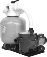 Kit filtre à sable W'eau FPP-350 - 4 m³/h