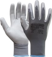 OXXA Builder 14-088 handschoen, 12 paar XXL