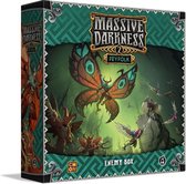 Massive Darkness 2: Enemy Box – Feyfolk Expansion