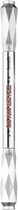 Bol.com Benefit Goof Proof Brow Pencil Brow-Filling & Shaping Pencil 4 Warm Deep Brown - 034 g - wenkbrauwpotlood aanbieding