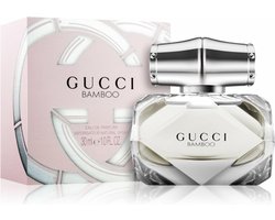 Gucci Bamboo - 30ml - Eau de parfum
