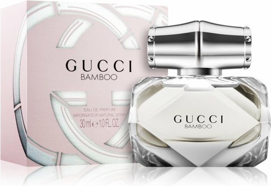 Gucci Bamboo - 30ml - Eau de parfum