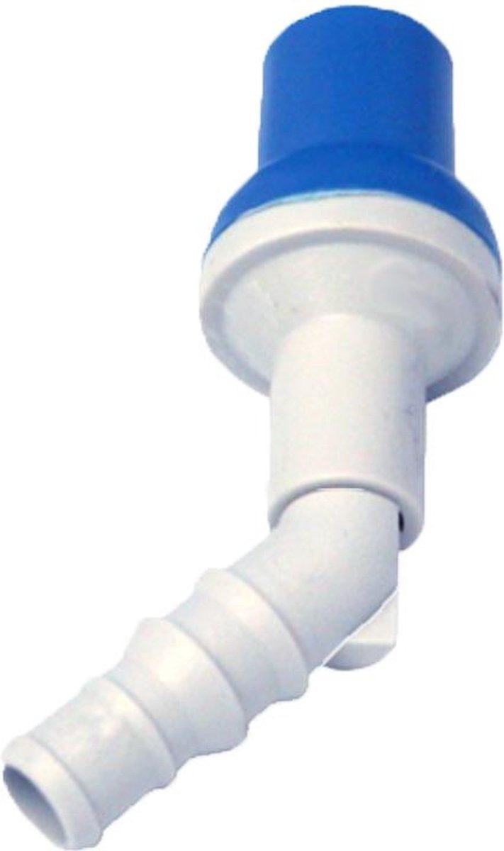 Comet Buitendouche Adapter