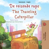 De reizende rups The traveling caterpillar