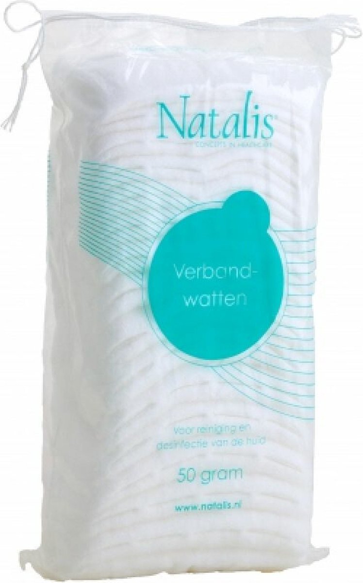 Goedkoopste Natalis Zig Zag Watten
