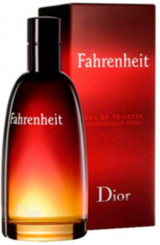 Christian Dior Fahrenheit 50 ml After Shave Lotion old vintage Version   Duftwelt Hamburg