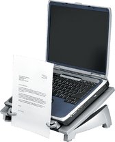 Fellowes laptop standaard in 6 hoogtes verstelbaar Office Suites plus