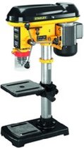 STANLEY SXDP16720E Perceuse à colonne d'établi 600 watts jusqu'à 16 mm