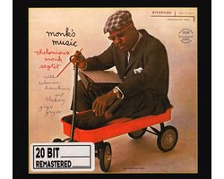 Monk's Music