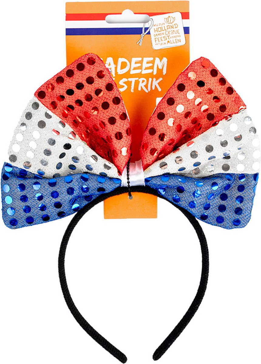 rood wit blauw hoedje, image size:860x1200