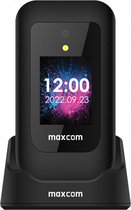 Maxcom MM827 téléphone portable senior 4G