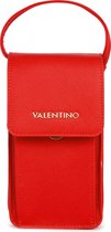 Valentino Bags Sac pour téléphone Crossy Re - Rouge