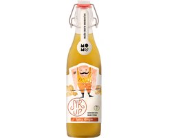 SirUp Spicy Ginger 1L