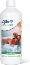 Aqua Excellent Filtercleaner Spray 1 liter