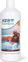 Aqua Excellent Cover Cleaner 1 liter