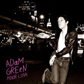Adam Green - Minor Love (CD)