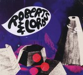 Roberts & Lord - Eponymous (CD)