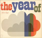 The Year Of - Slow Days (CD)