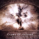 Crown Of Autumn - Splendours From The Dark (CD)
