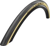 Tire One Tle Addix 28 pouces (25-622) noir / beige